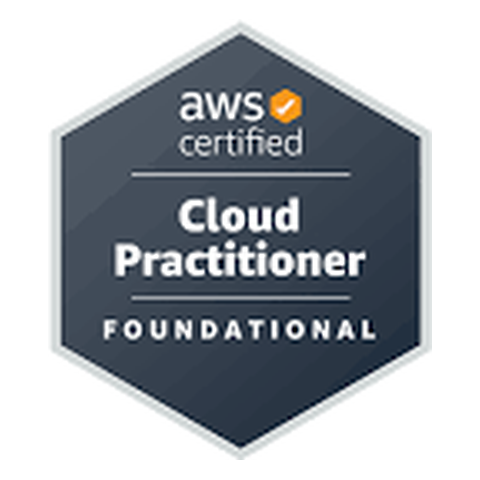 AWS Cloud Practitioner